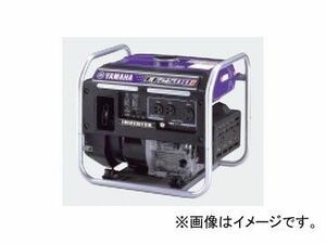 タスコジャパン インバータガソリン発電機（交流専用） TA600YG