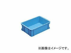 岐阜プラスチック工業/GIFUPLA B型プラテナーB-23 青 B23 B(5050944) JAN：4938233131931