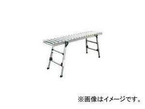 寺内製作所/TSCONVEYOR ブリッジコンベヤ φ45×P75×W350×2000L BRA4507