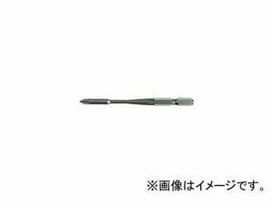 新亀製作所 段付テーパースリムトーションビット2本組 ＃2×100 BTB2100(3270874) JAN：4906842110678