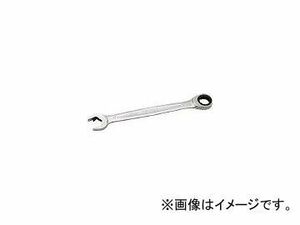 前田金属工業/TONE クイックラチェットめがねレンチ 10mm RMQ10(3893685) JAN：4953488285093