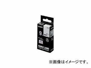 カシオ計算機/CASIO インクリボン 24mm XR24BU(22365) JAN：4971850123798