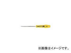 ベッセル VESSEL パワーグリップ トルクスドライバー いじり止め TORX T20H×120 5400TX