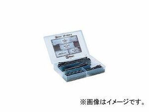 パンドウイットコーポレーション/PANDUIT 屋外使用結束バンド、固定具キットボックス KP506A0(4036883) JAN：74983359929