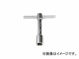 旭金属工業/ASAHI カクスボルトレンチ 8mm BB0008(3961001) JAN：4992676002005