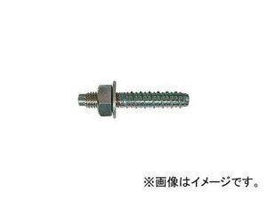 日本パワーファスニング/JPF タップスター M6×45L(20本入り) TP645P(3755371) JAN：4533430080718