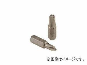 前田金属工業/TONE ドライバービット BTP3S(4057601) JAN：4953488294972