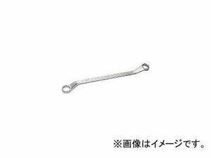 旭金属工業/ASAHI 両口メガネレンチ 10mm×13mm OF1013(3766187) JAN：4992676012417