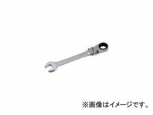 スエカゲツール/SEK フレックスロックギアレンチ 10mm FLG10(3207153) JAN：4989530605618