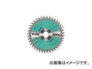 リョービ/RYOBI 石膏ボード用チップソー 125mm NW420EDS(3445526) JAN：4960673760105