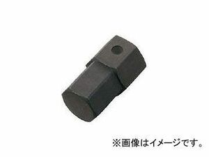 前田金属工業/TONE インパクト用ヘキサゴンビット BIT2736(3964299) JAN：4953488264166