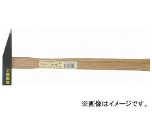 王将 超硬鋼付トンカチ鎚21mm 15825(8184251)