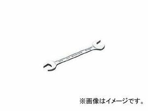 京都機械工具/KTC スパナ 1×1-1/16inch S21X1116(3737675) JAN：4989433407111