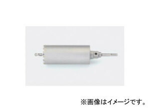 タスコジャパン 回転振動コアドリル（シャンク一体型） TA673SC-65