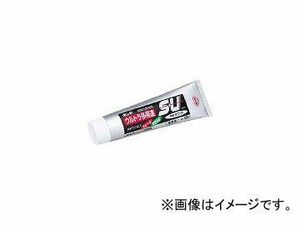 コニシ/KONISHI ボンドウルトラ多用途SU 120ml(箱) 白 4727 W(3351220) JAN：4901490047277