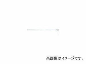 京都機械工具/KTC ハイグレードL形ロング六角棒レンチ 2mm HLD1502(3734731) JAN：4989433801865