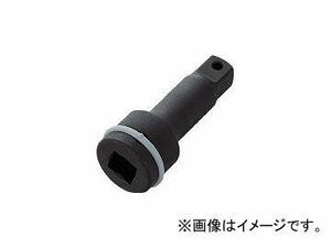 京都機械工具/KTC 12.7sq.インパクトレンチ用エクステンションバー75mm BEP4075(3080587) JAN：4989433608426