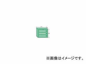 大阪製罐/OS ミゼットキャビネット M63