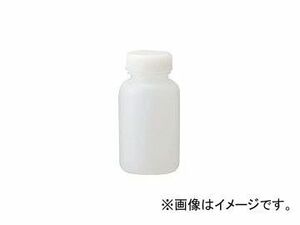 瑞穂化成工業/MIZUHOKASEI Mボトル広口瓶250ml 804(3538443) JAN：4947592008044 入数：100個