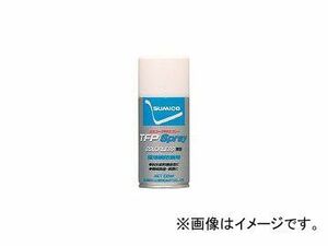 住鉱潤滑剤/SUMICO スプレー(防錆剤) スミコーTFPスプレー(無色) 330ml TFPM(1232487) JAN：4906725571305