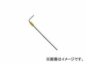 兼古製作所/ANEX スピードL型BPレンチ 対辺1.5mm キャッチグリップ付 HB11.5(3515354) JAN：4962485440015