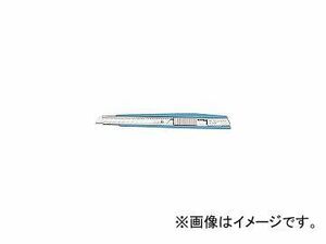 エヌティー/NT カッター A-300型ファンシーカラーブルー A301RPB(3958094) JAN：4904011019432