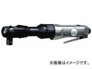 トラスコ中山/TRUSCO エアラチェットレンチ 差込角12.7mm TAT1164(2880032) JAN：4989999419047