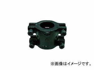 児玉工業 圧着ソケット銅管兼用型 CP25A 呼び径:25×1×サイズL×W×H:50×84×51mm