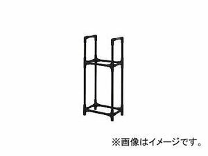 アイリスオーヤマ/IRISOHYAMA タイヤラック 普通自動車用 ブラック KTL590BK(4171080) JAN：4905009801497