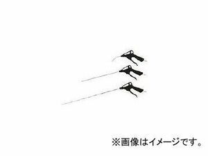 京都機械工具/KTC エアブローガン YKAG090A(3739252) JAN：4989433752167