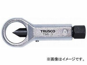 トラスコ中山/TRUSCO ナットブレーカー No.1 TNB1(2426447) JAN：4989999126044