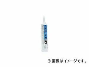 モメンティブ・パフォーマンス・マテリアルズ/MOMENTIVE 一般工事用シーリング材 333ml グレー TOSSEAL381G(2814099) JAN：4990561198215