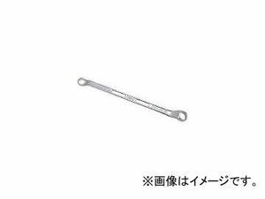 旭金属工業/ASAHI ライツールオフセット両口めがね10mm×12mm LEF1012(2882256) JAN：4992676036796