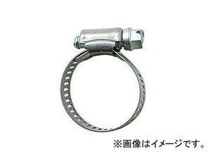 タカギ/takagi ホースバンド 高圧ドライバー締め ホース外径17mm～38mm用 QG425 JAN：4975373017114 入数：10個