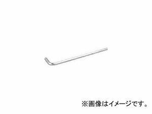 旭金属工業/ASAHI メッキロング六角棒レンチ 1.5mm AY0150(3960919) JAN：4992676001701