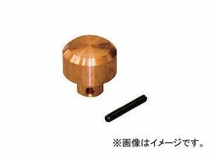 京都機械工具/KTC 銅ハンマ 交換ヘッド UD2101(3957993) JAN：4989433822198