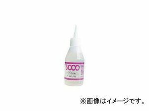 セメダイン/CEMEDINE 瞬間接着剤 3000DXH 50g AC051(3748847) JAN：4901761348690