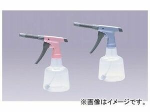 フルプラ/FURUPLA ウォッシングスプレー ストレート 8cmノズルタイプ 350ml No.813 カラー：ピンク/ライトブルー 入数：12個