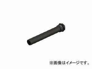 京都機械工具/KTC 12.7sq.インパクトレンチ用ロングソケット ピン・リング付 13mm BP4LL13TP(3835430) JAN：4989433159379