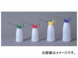 フルプラ/FURUPLA ジェットオイラー ニュースーパー型 300ml No.3012 カラー：グリーン/レッド/イエロー/ブルー