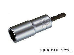 トップ工業/TOP 電動ドリル用足場クランプソケット ESS-17C JAN：4975180498205