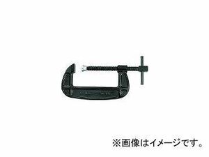 スーパーツール/SUPER TOOL シャコ万力(バーコ型) 250mm BC250(1084909) JAN：4967521002165