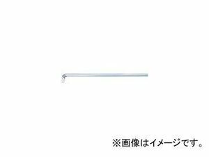 スーパーツール/SUPER TOOL 首下ショートエクストラロング六角棒レンチ1.5mm SHKX1.5(3849392) JAN：4967521315203