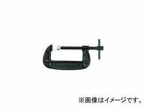 スーパーツール/SUPER TOOL シャコ万力(バーコ型) 200mm BC200(1084895) JAN：4967521002141