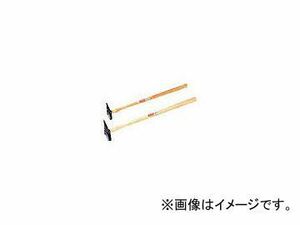 京都機械工具/KTC 点検ハンマ 1/2ポンド 420mm UDHT4(3738973) JAN：4989433813738