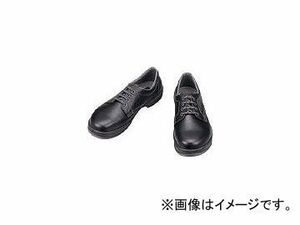 シモン 安全靴 短靴 ＳＳ１１黒 ２５．５ｃｍ