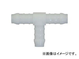 タカギ/takagi T型ホース継手(10mm) QG400T10 JAN：4975373013208