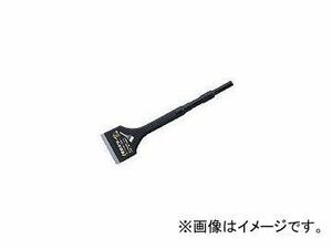 小山刃物製作所 電動スクレッパーS型 17H×75mm巾×320mm B2175(3428770) JAN：4960408014992