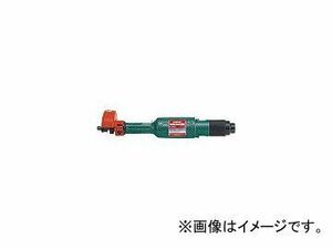 日本ニューマチック工業 ストレートグラインダ 平型砥石 65mm用 10053 NHG65D(1660748)