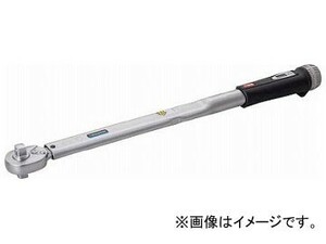 TONE プレセット形トルクレンチ ダイレクトセット・左右ネジ用 T4MN200R(7807325)